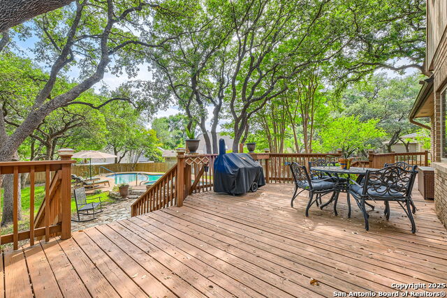 13702 Yellow Oak Circle, San Antonio, Texas image 25