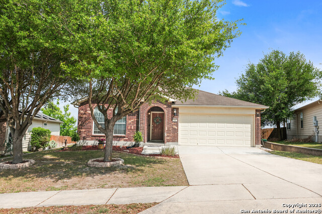 5317 Storm King, Schertz, Texas image 2