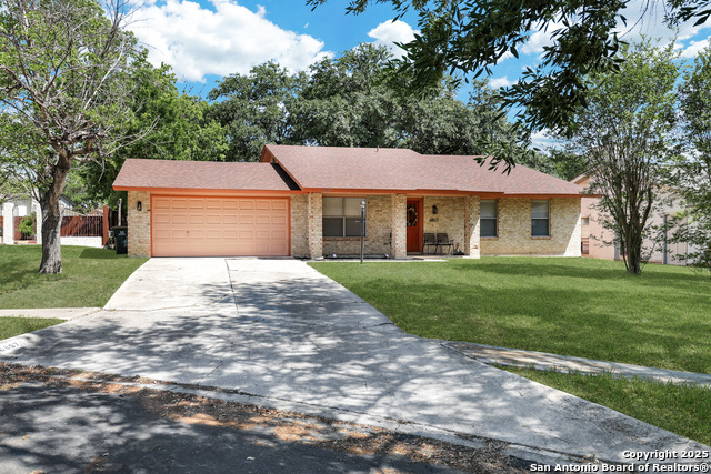 6807 Burnley, San Antonio, Texas image 1