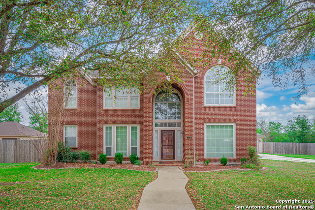 177 Las Brisas Blvd, Seguin, Texas image 1