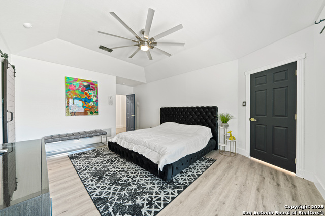 6307 Hidden Hollow, Windcrest, Texas image 34