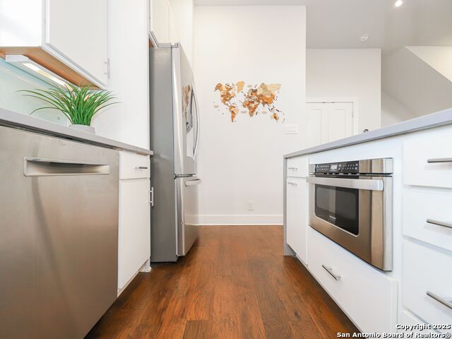 1606 N Hackberry #201 #201, San Antonio, Texas image 16