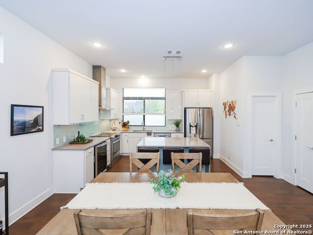 1606 N Hackberry #201 #201, San Antonio, Texas image 18