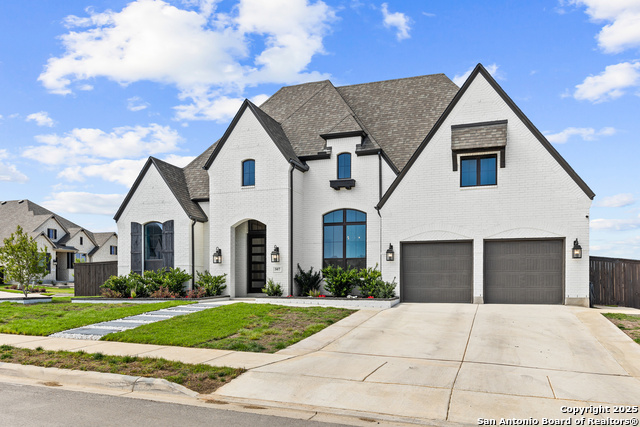 507 Caliban, Cibolo, Texas image 2