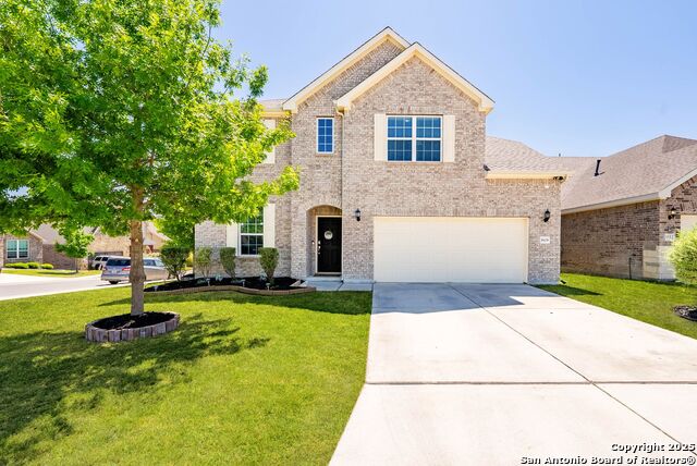 1608 Argos Star, San Antonio, Texas image 2