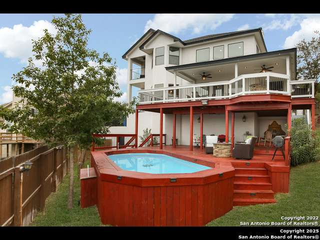 23322 Seven Winds, San Antonio, Texas image 31
