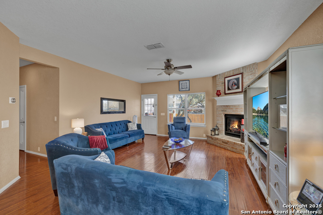 4730 Thomas Rusk, San Antonio, Texas image 14