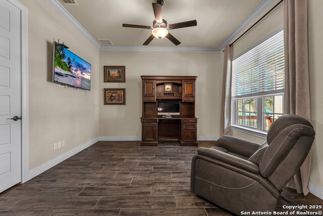 663 Private Road 1712, Mico, Texas image 17