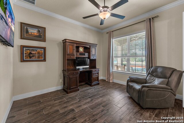 663 Private Road 1712, Mico, Texas image 18