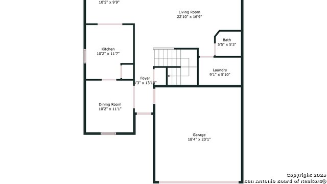 2841 Lindenwood Run, San Antonio, Texas image 22