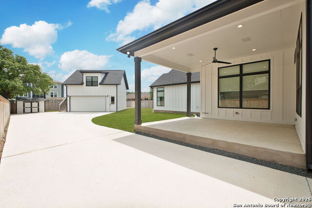 431 E Bandera Rd, Boerne, Texas image 36