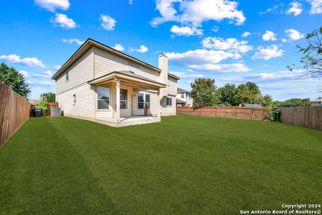 2430 Dove Crossing, New Braunfels, Texas image 37