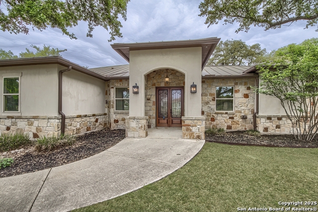 128 Bristow Way, Boerne, Texas image 2