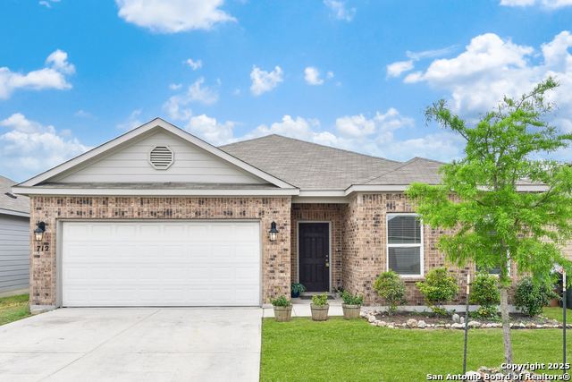 712 Ridge View, Seguin, Texas image 6