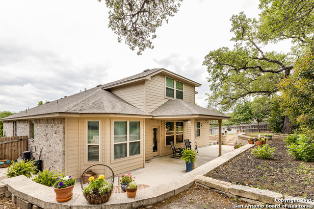 233 Ludwig Dr, Boerne, Texas image 31