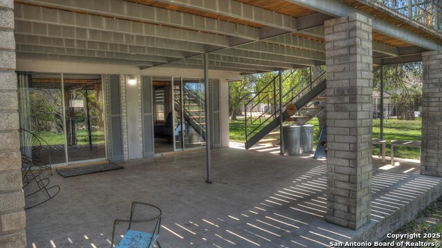 27 Camino Alto, Leakey, Texas image 47