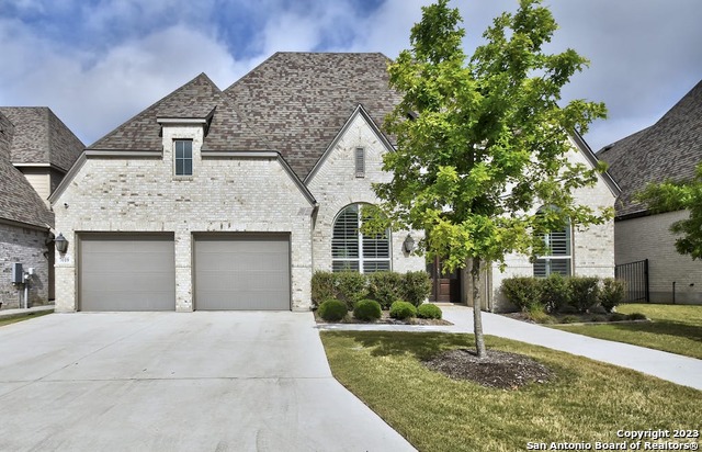7019 Cantera Manor Blvd, San Antonio, Texas image 2