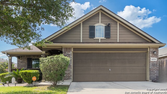 6531 Candleview, San Antonio, Texas image 2