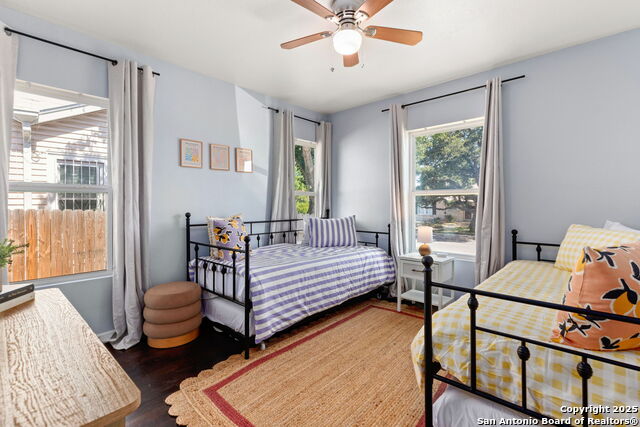 287 W Wildwood, San Antonio, Texas image 18