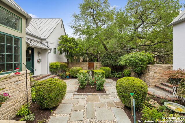 110 Turnberry Way, San Antonio, Texas image 43