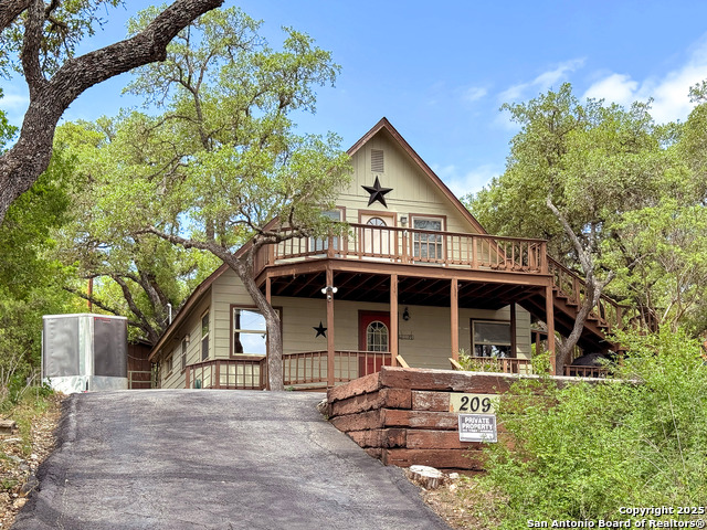 209 Lake, Canyon Lake, Texas image 1