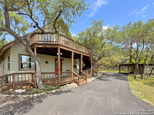 209 Lake, Canyon Lake, Texas image 3