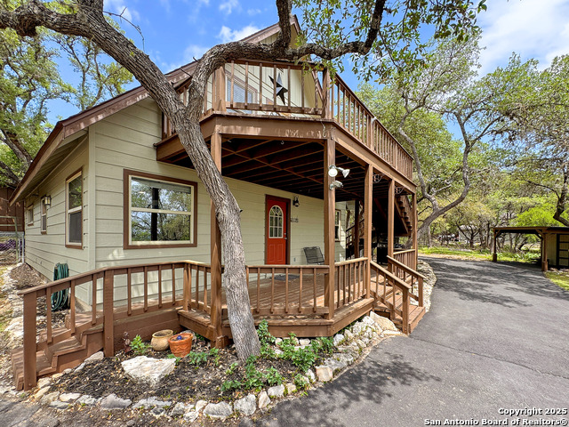 209 Lake, Canyon Lake, Texas image 4