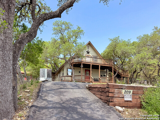 209 Lake, Canyon Lake, Texas image 5