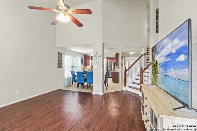 752 Clearbrook, Schertz, Texas image 14