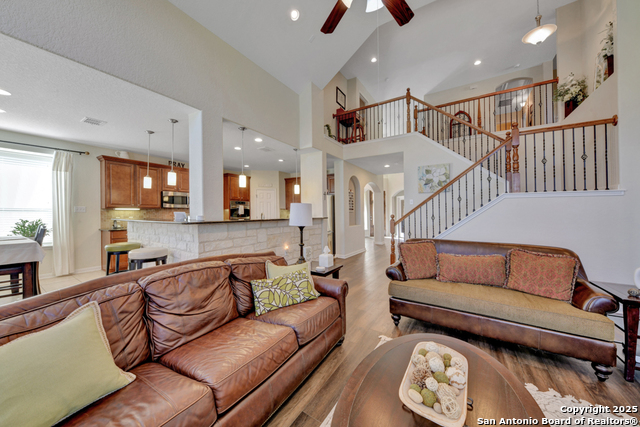 721 Torrey Pines, Cibolo, Texas image 10