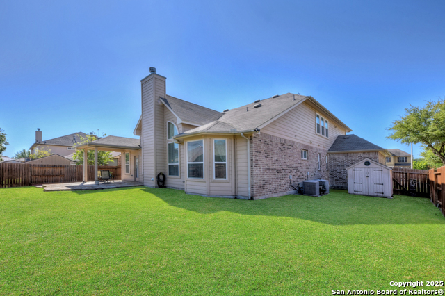 721 Torrey Pines, Cibolo, Texas image 34