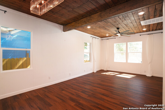 419 N Monumental, San Antonio, Texas image 9