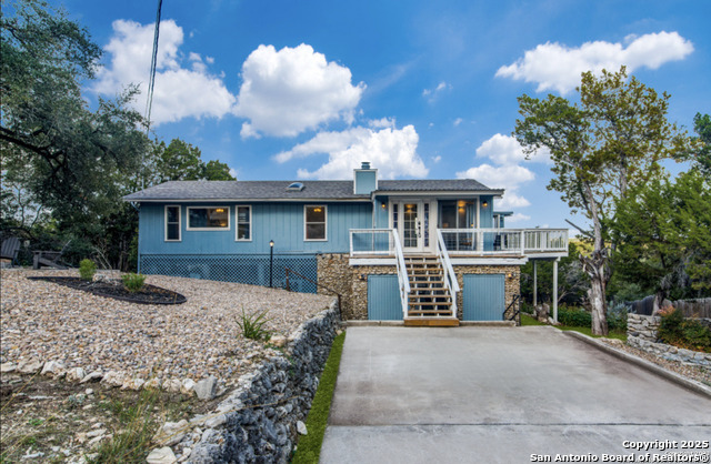 193 Black Oak, Canyon Lake, Texas image 1