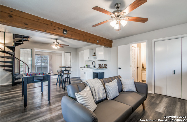 193 Black Oak, Canyon Lake, Texas image 16