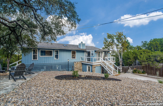 193 Black Oak, Canyon Lake, Texas image 2