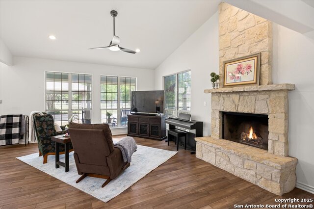 667 Rosewood Ave, Boerne, Texas image 13