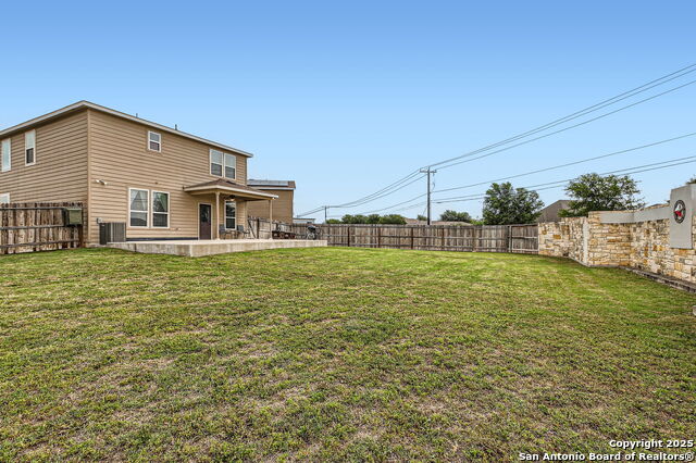 12002 Canyon Rock Ln, San Antonio, Texas image 28
