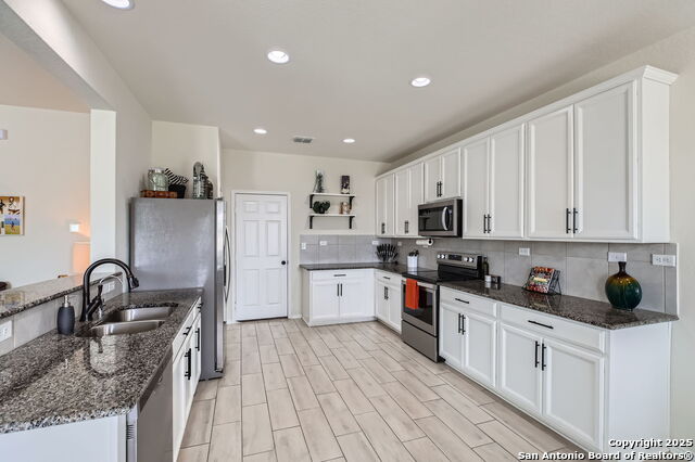 12002 Canyon Rock Ln, San Antonio, Texas image 8