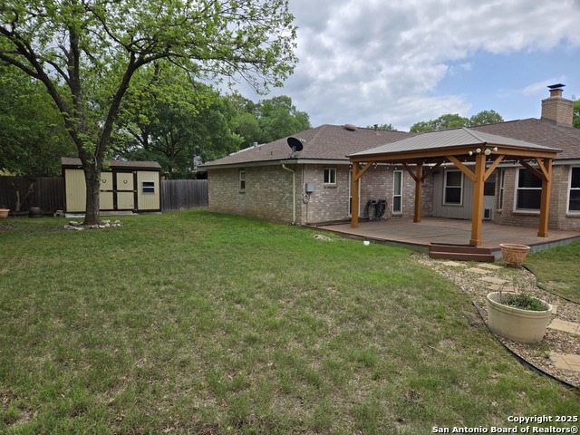 2701 Strong Oak, San Antonio, Texas image 46