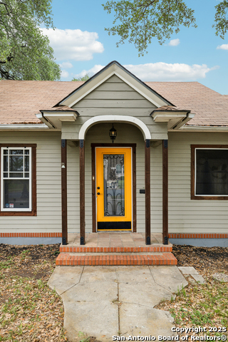 1611 Mckinley, San Antonio, Texas image 3