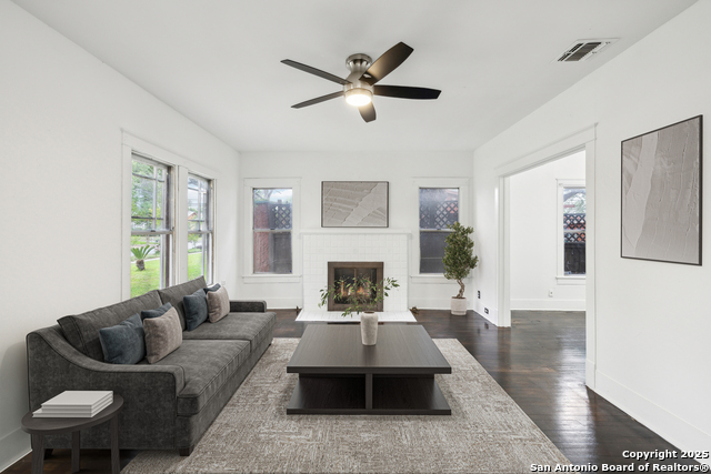 1611 Mckinley, San Antonio, Texas image 4