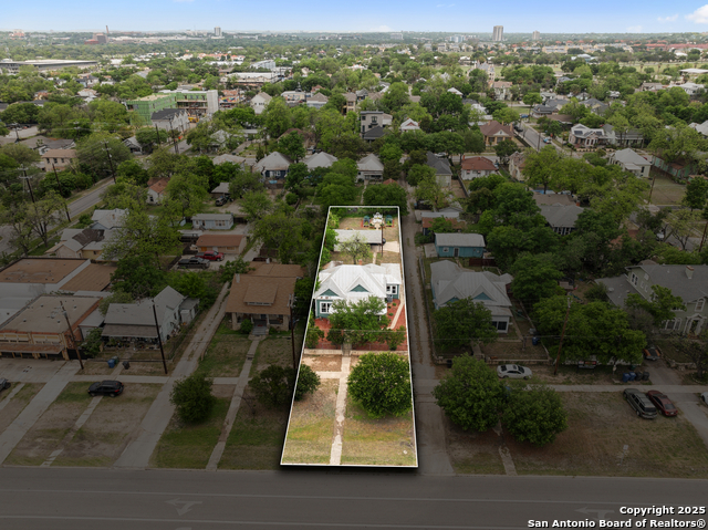1719 Interstate 35, San Antonio, Texas image 43