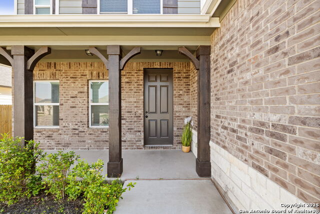 17717 NE Zinfandel, PFLUGERVILLE, Texas image 3