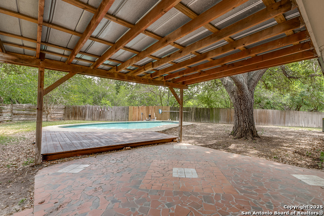 7403 Elderberry, San Antonio, Texas image 21