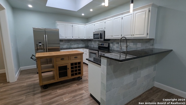 2914 Hunters Stream, San Antonio, Texas image 8
