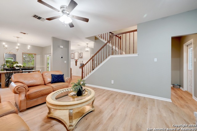 26114 Midnight Watch, San Antonio, Texas image 10