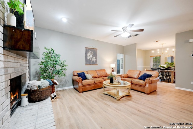 26114 Midnight Watch, San Antonio, Texas image 9