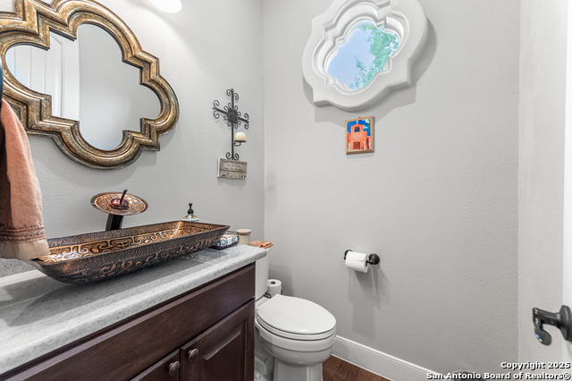 202 Brieden, Castroville, Texas image 20
