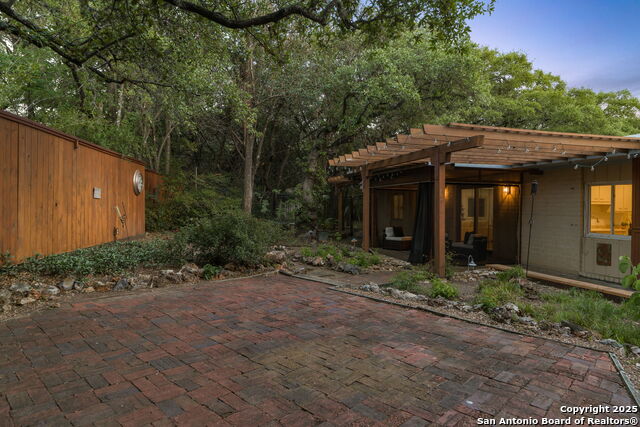 110 Elm Spring, Shavano Park, Texas image 30