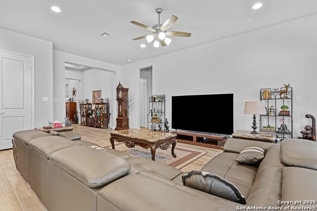 12335 Fort Duncan, San Antonio, Texas image 12